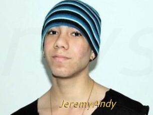 JeremyAndy