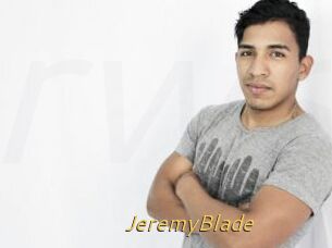 JeremyBlade
