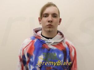 JeremyBlare