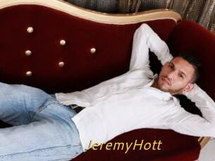 JeremyHott