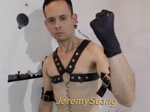 JeremySuang
