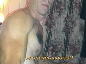 Jeremybrandon80