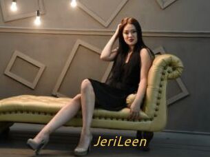 JeriLeen