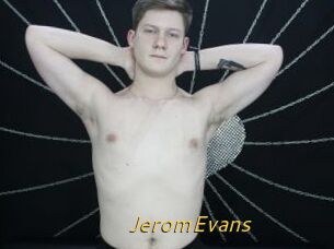 JeromEvans