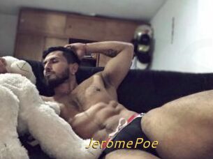 JeromePoe