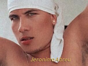 JeronimoAbreu