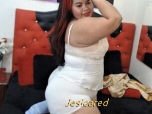Jesicared