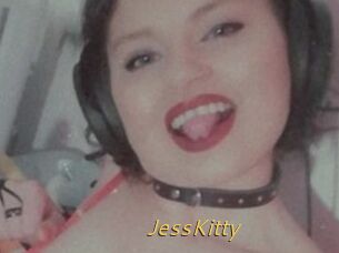 JessKitty