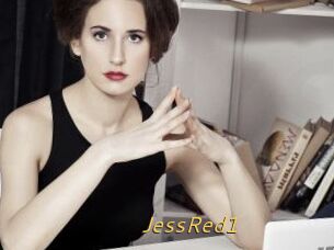 JessRed1