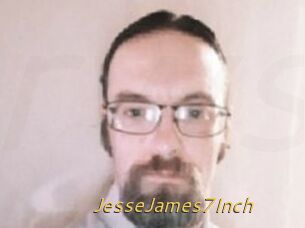 JesseJames7Inch
