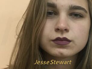 JesseStewart