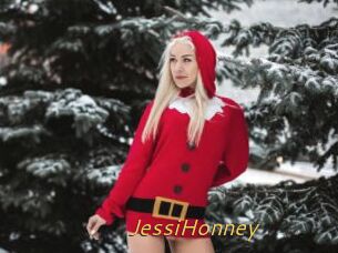 JessiHonney