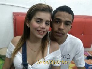 JessiXvictor