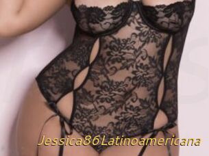 Jessica86Latinoamericana