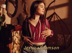 JessicaAdamson