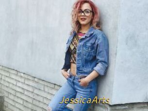 JessicaArts