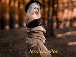 JessicaDillon