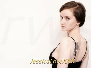 JessicaLoveXXX