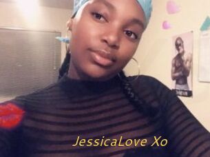 JessicaLove_Xo