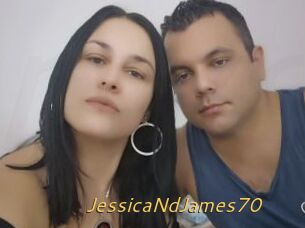JessicaNdJames70