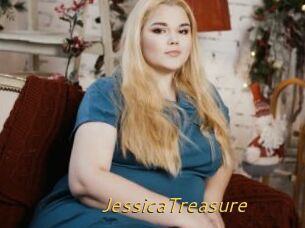 JessicaTreasure