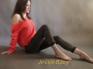 JessieBJoy