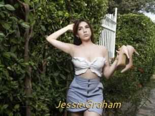 JessieGraham