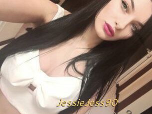 JessieJess90