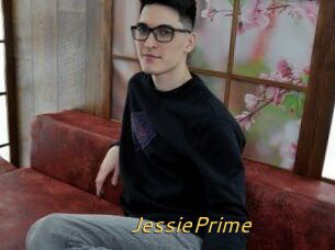 JessiePrime