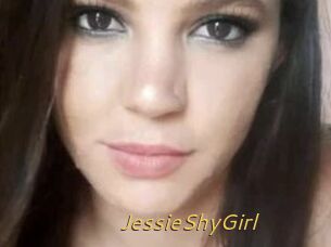 JessieShyGirl