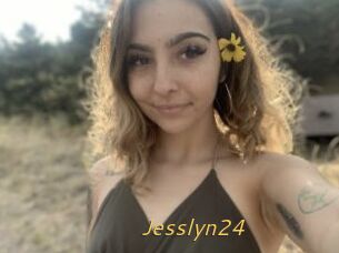 Jesslyn24