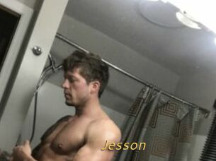 Jesson