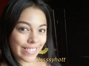 Jesssyhott