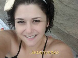 Jessylynnxo
