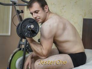 JesterOne