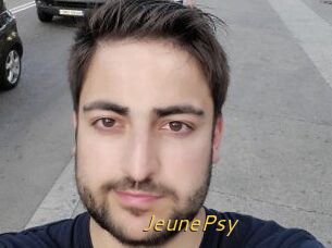 JeunePsy