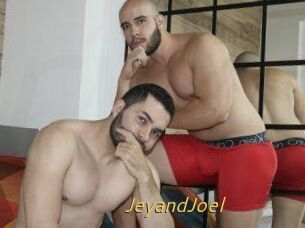 JeyandJoel