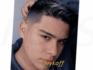 Jeykoff