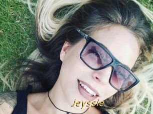 Jeyssie