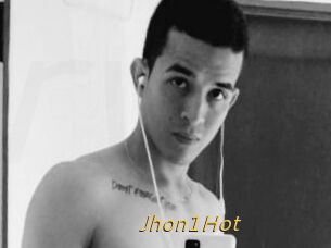 Jhon1Hot