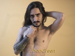 JhonGreen