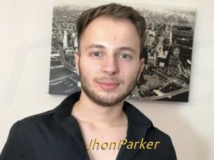 JhonParker