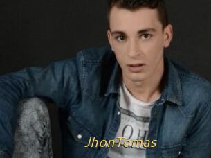 JhonTomas