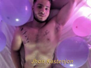 Jhon_Kastenjon
