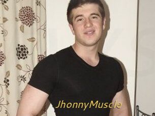 JhonnyMuscle