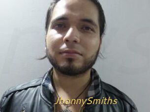 JhonnySmiths