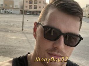 JhonyBoy32