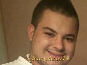 JhonyJhony19