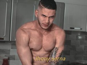 Jhony_serna