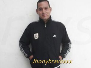 Jhonybravoxxx